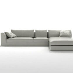 Design Connected Exclusif sofa 03 