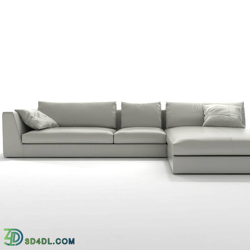 Design Connected Exclusif sofa 03