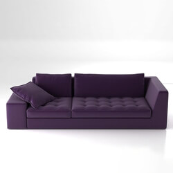 Design Connected Exclusif sofa 04 