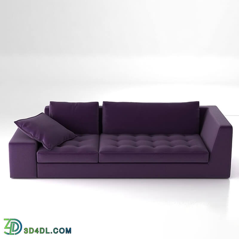 Design Connected Exclusif sofa 04