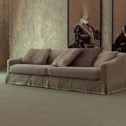 Design Connected Fayence sofa 02 