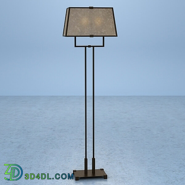 Design Connected Floor Lamp 591320ST