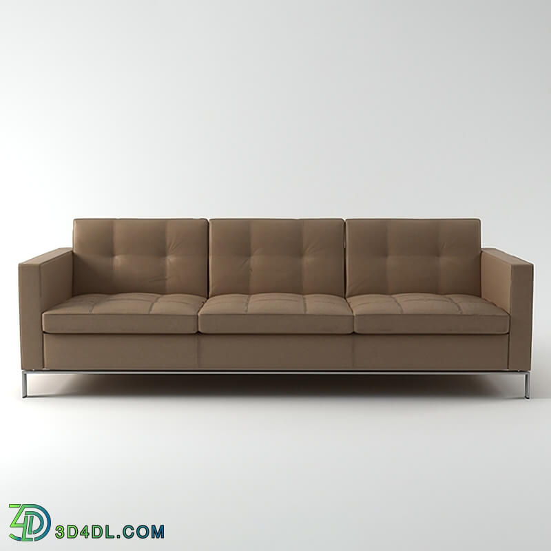 Design Connected Foster 502 30 sofa