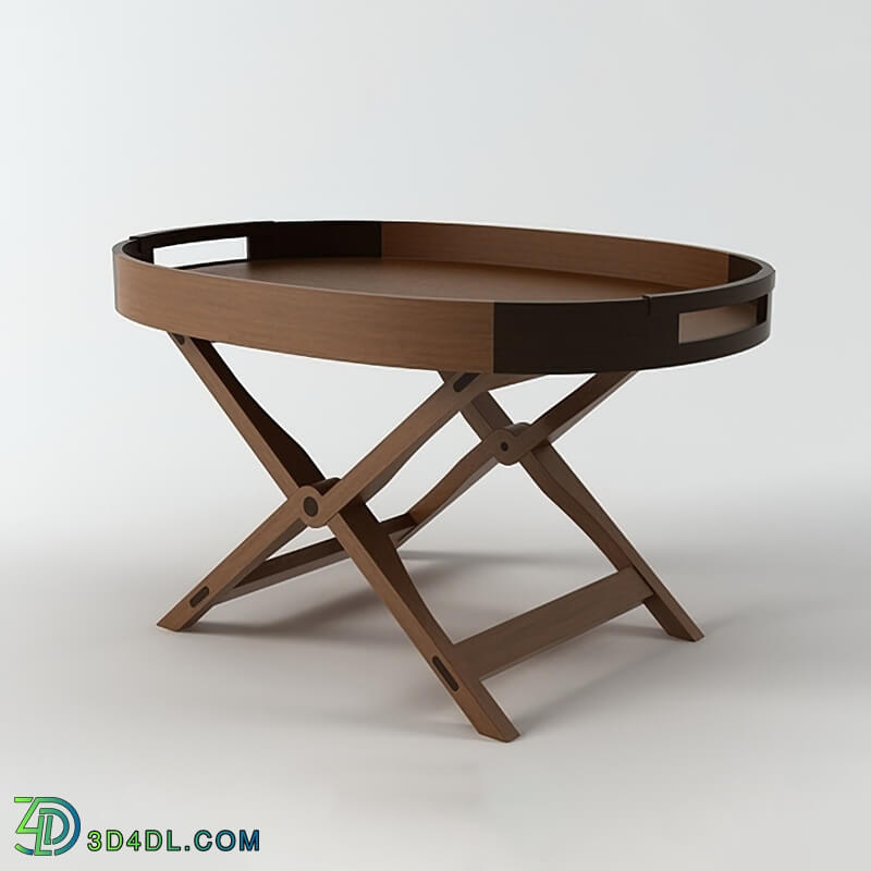 Design Connected Gaivota sidetable