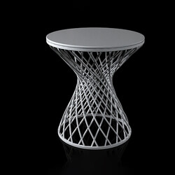 Design Connected Heaven Occasional Table 495s 