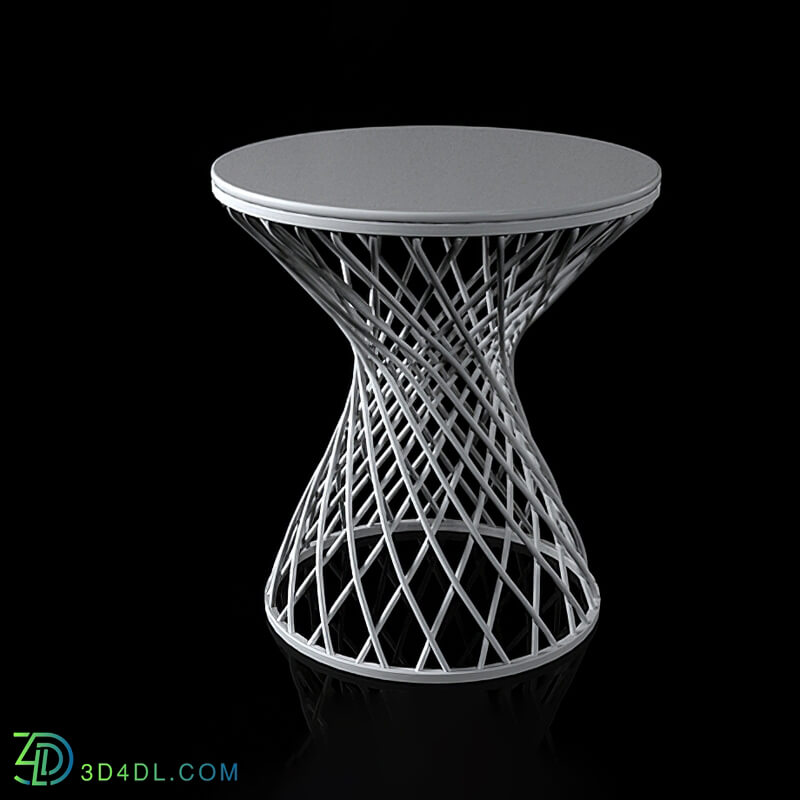 Design Connected Heaven Occasional Table 495s