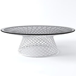 Design Connected Heaven Occasional Table 496 