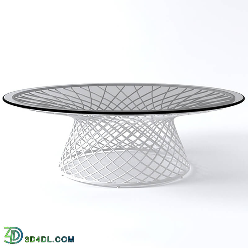 Design Connected Heaven Occasional Table 496