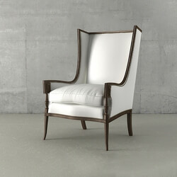 Design Connected Highback Armchair 