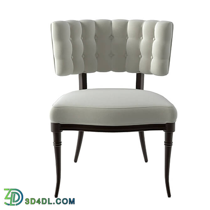 Design Connected Hollywood Klismos Chair