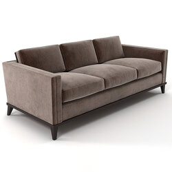 Design Connected Hudson sofa 