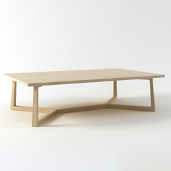 Design Connected Jiff coffee tables 