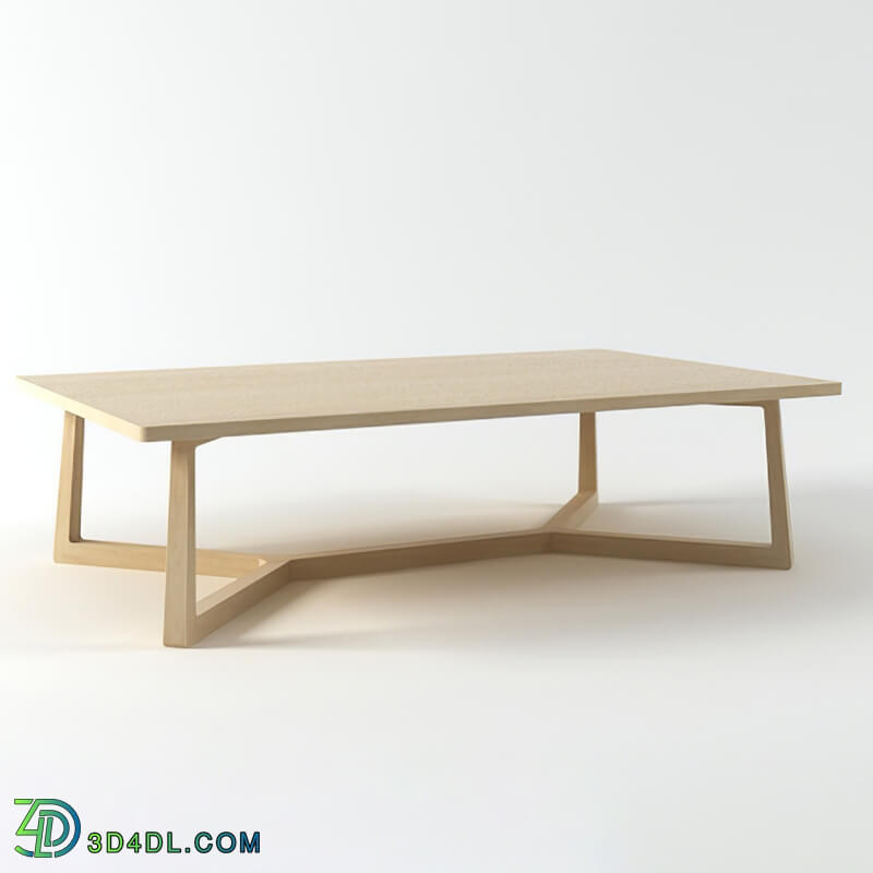 Design Connected Jiff coffee tables