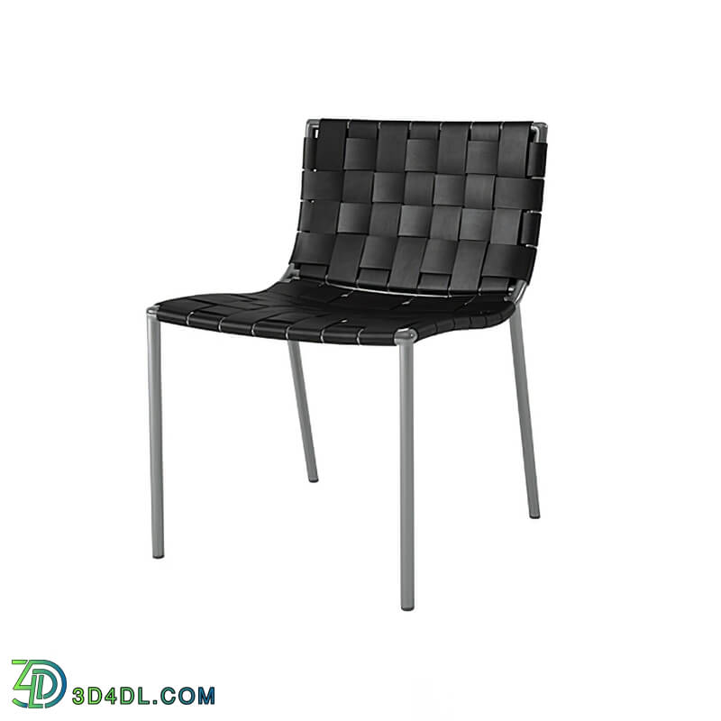 Design Connected Klasen chair