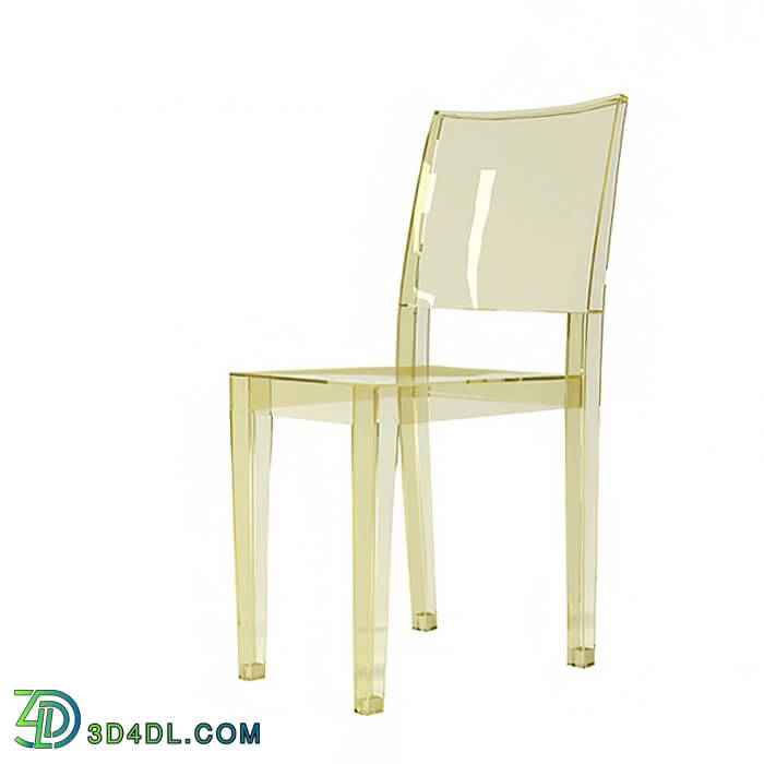 Design Connected La Marie Chair