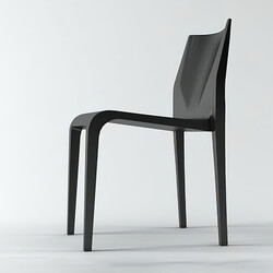 Design Connected Laleggera chair 301 