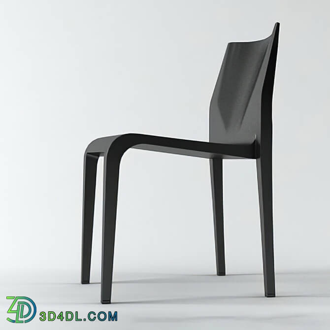 Design Connected Laleggera chair 301