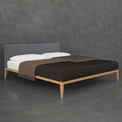 Design Connected Life Bed 