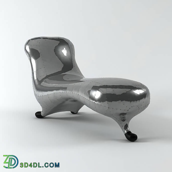 Design Connected Lockheed Lounge