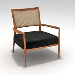 Design Connected MF5 Armchair 