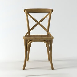 Design Connected Madeleine chair 