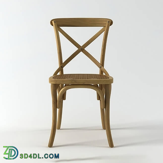 Design Connected Madeleine chair