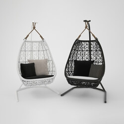 Design Connected Maia swing 