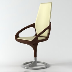 Design Connected Manta Armchair 