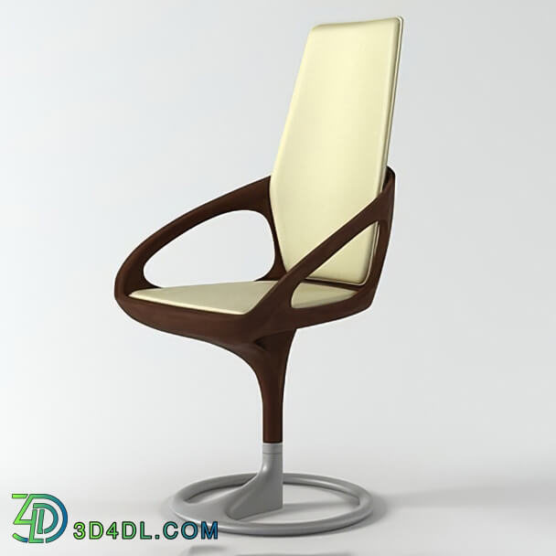 Design Connected Manta Armchair