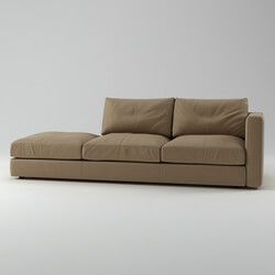Design Connected Massimosistema sofa 