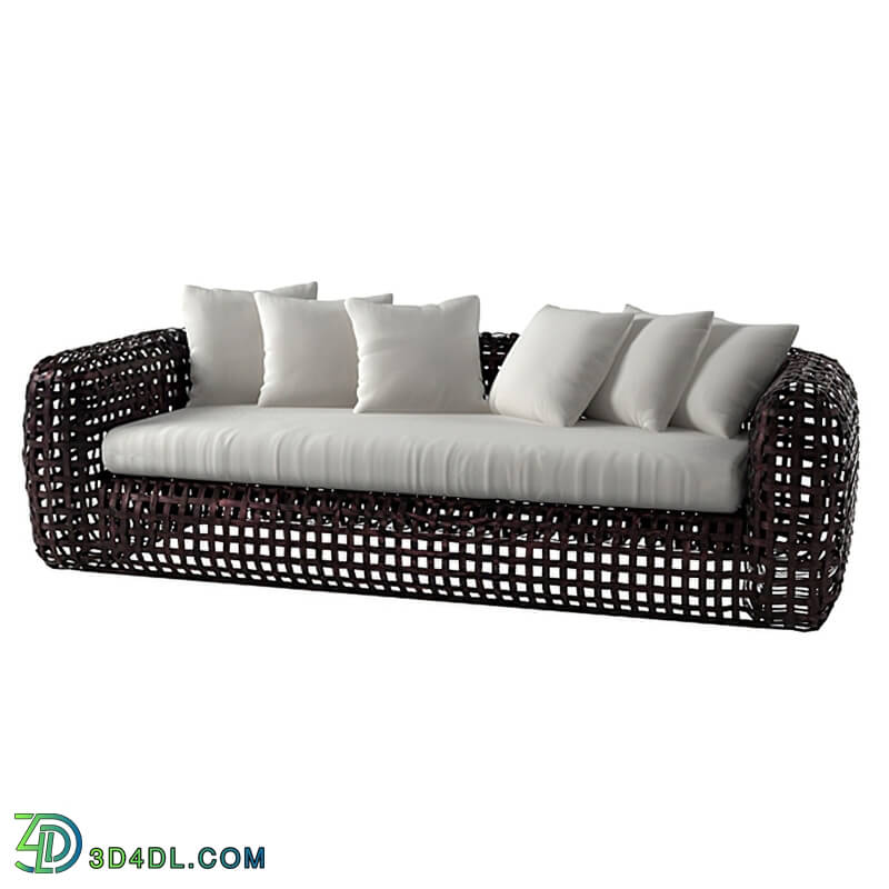 Design Connected Matilda Sofa