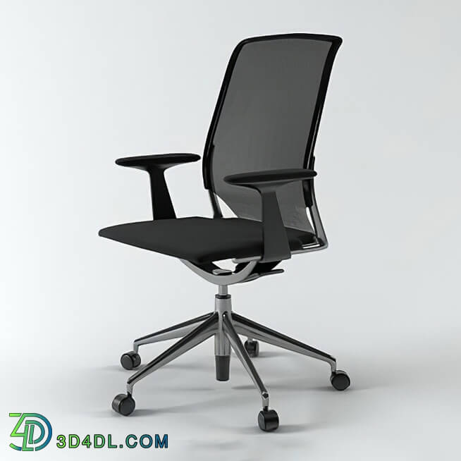 Design Connected Meda chair