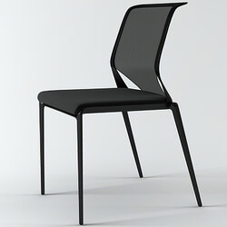Design Connected Medaslim Chair 