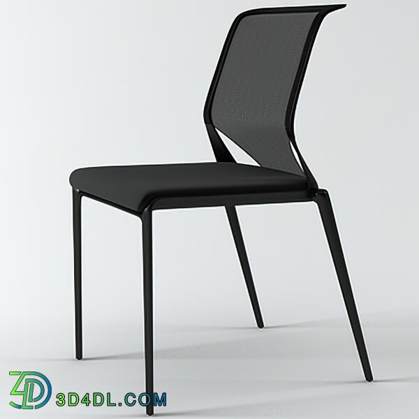 Design Connected Medaslim Chair