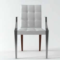 Design Connected Monseigneur Chair 