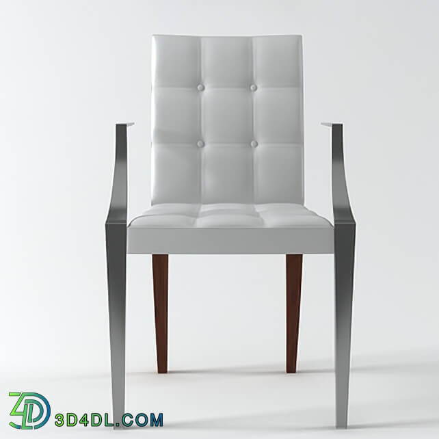 Design Connected Monseigneur Chair