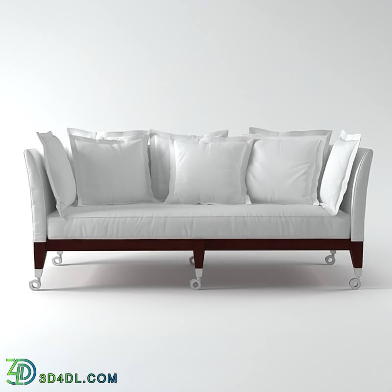 Design Connected Neoz sofa