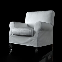 Design Connected Nonnamaria armchair 