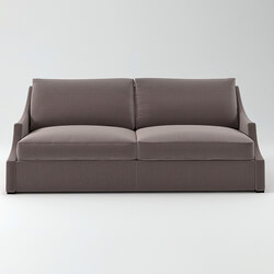 Design Connected Oslo Sofa UH 22 