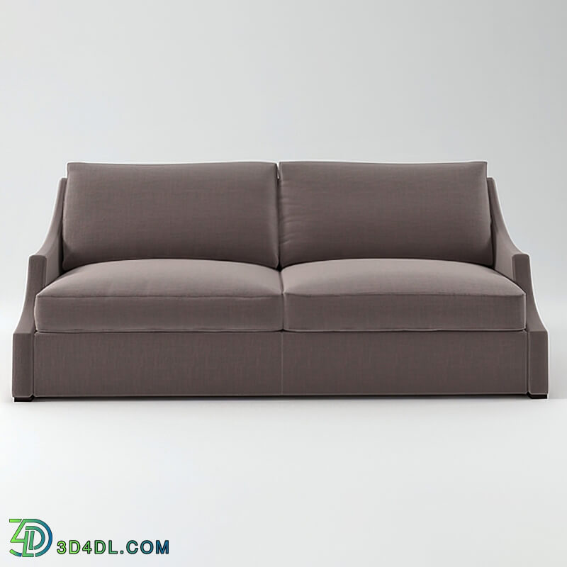 Design Connected Oslo Sofa UH 22