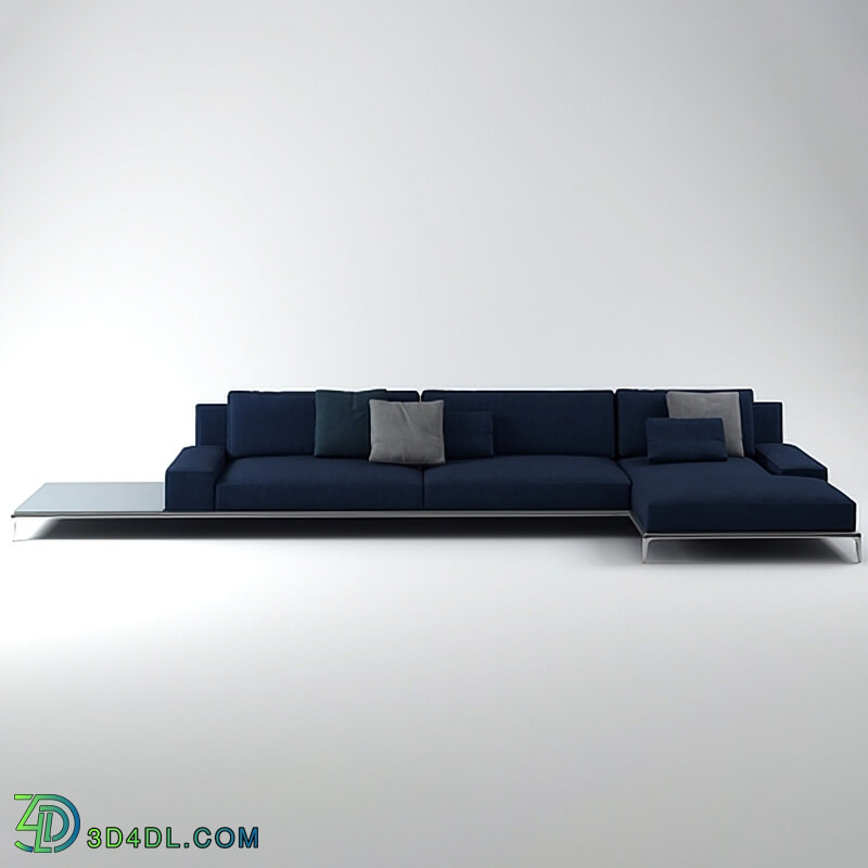 Design Connected Park sofa 01