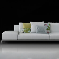 Design Connected Park sofa 02 