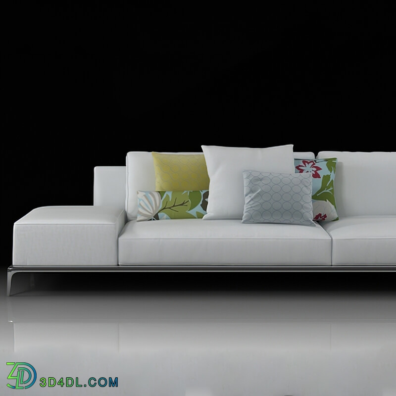 Design Connected Park sofa 02