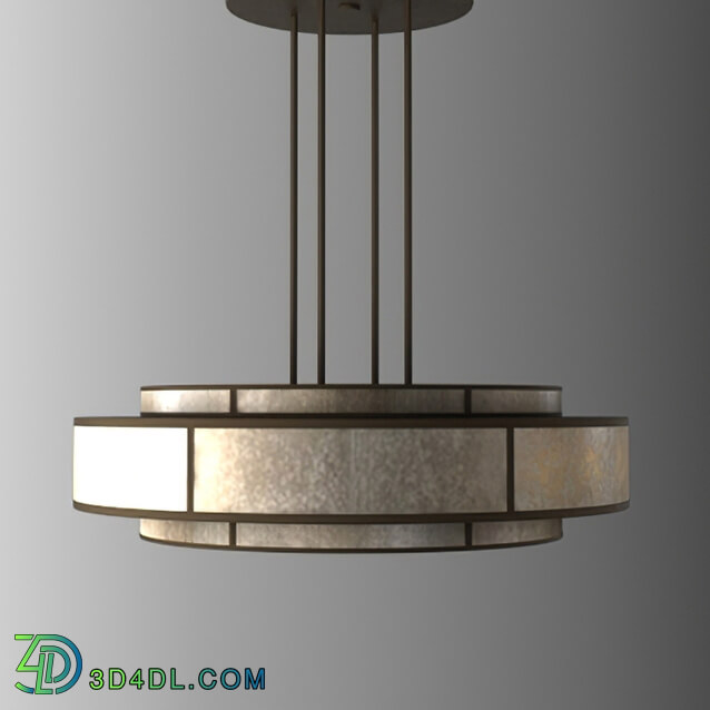 Design Connected Pendant Single 600140ST