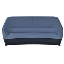 Design Connected Pluriel Sofa 