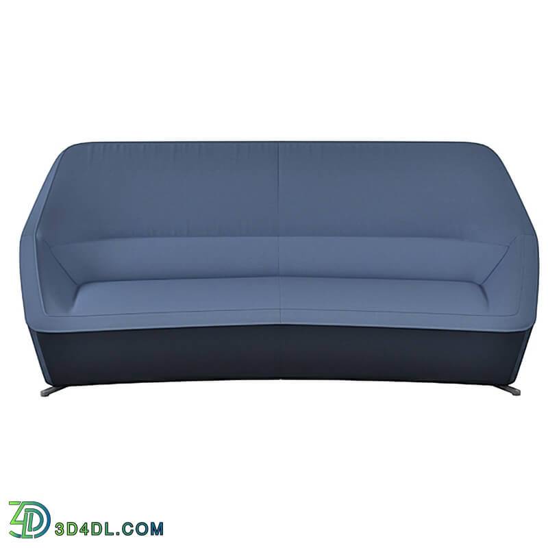 Design Connected Pluriel Sofa