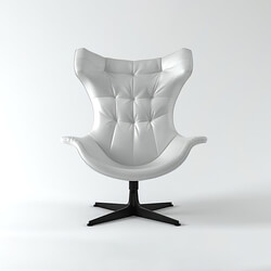 Design Connected Regina II armchair 