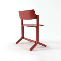 Design Connected Ru Chair 
