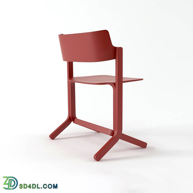 Design Connected Ru Chair