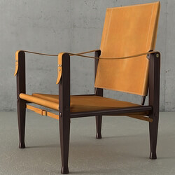 Design Connected Safari Chair 